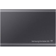 Накопичувач SSD USB 3.2 2TB T7 Samsung (MU-PC2T0T/WW) - фото 5