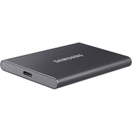 Накопичувач SSD USB 3.2 2TB T7 Samsung (MU-PC2T0T/WW) - фото 8