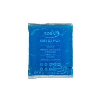 Акумулятор холоду Zorn SoftIce 200 blue (4251702589010) - фото 1