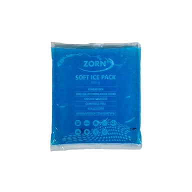 Акумулятор холоду Zorn SoftIce 800 blue (4251702589034) - фото 1
