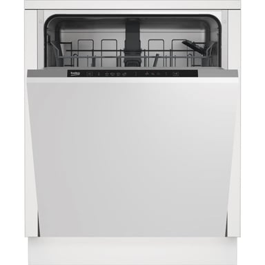 Посудомийна машина Beko DIN34322 - фото 1