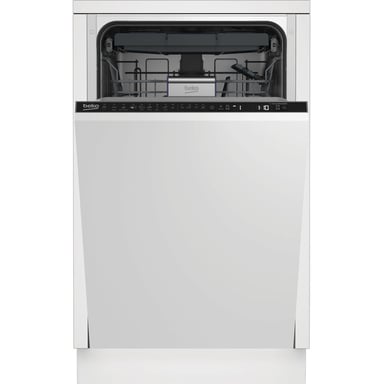 Посудомийна машина Beko DIS28123 - фото 1