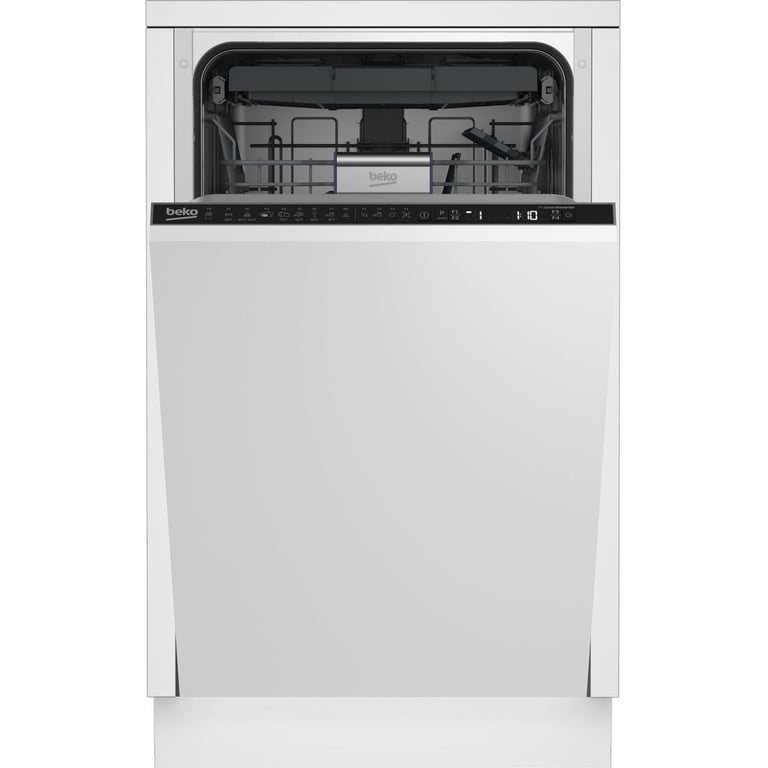 Посудомийна машина Beko DIS28123 - фото 1