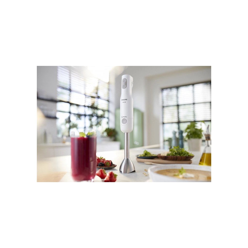 Блендер Philips HR2546/00 - фото 4 Блендер Philips HR2546/00 - фото 4