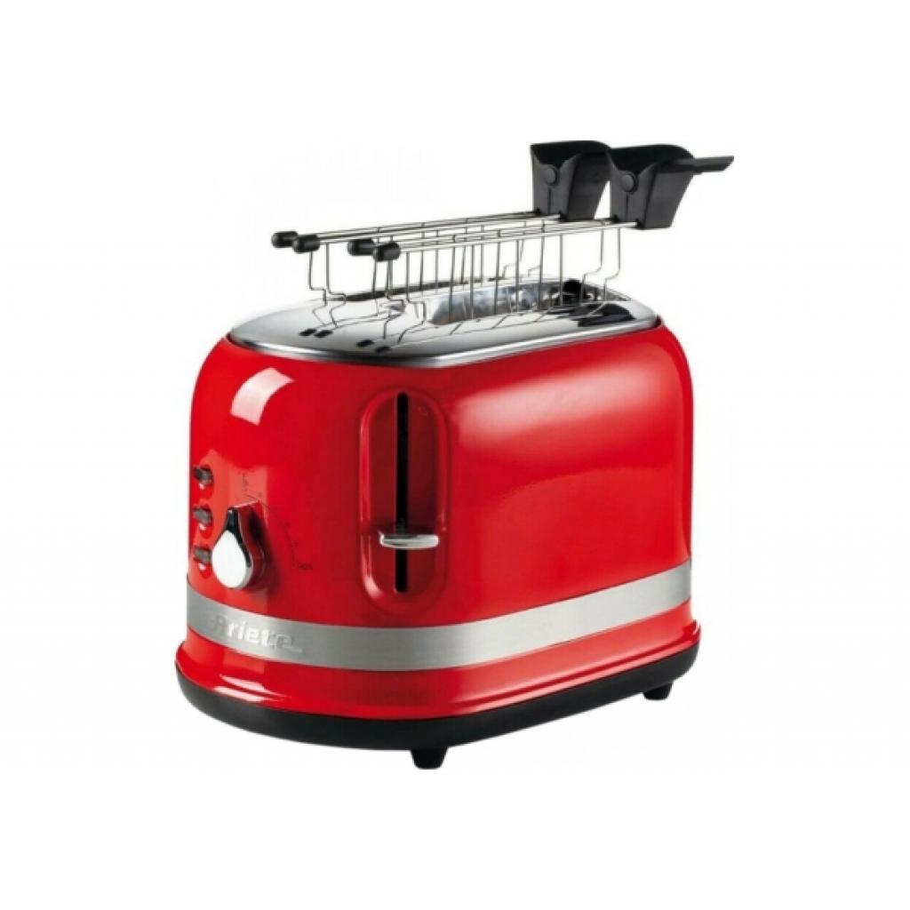 Тостер Ariete 0149 BKRD Тостер Ariete 0149 BKRD