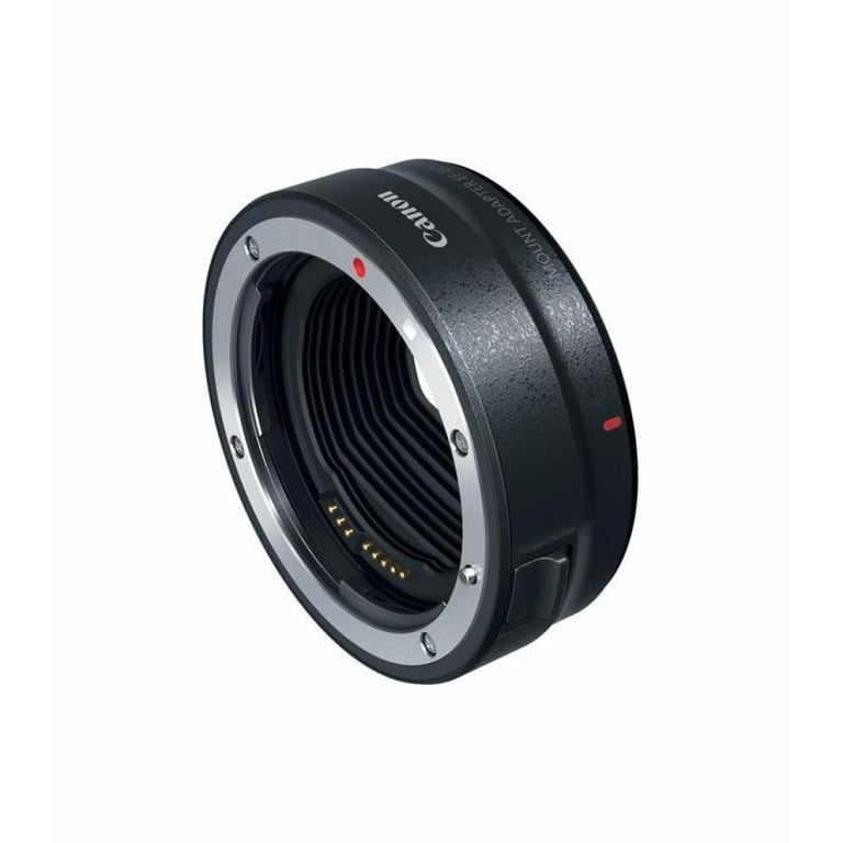 Аксесуар для фото- відеокамер Canon EF – EOS R adapter (2971C005)