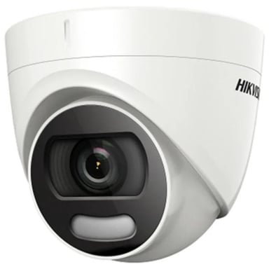 Камера відеоспостереження Hikvision DS-2CE72DFT-F (3.6) - фото 1