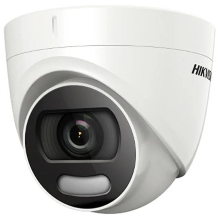Камера відеоспостереження Hikvision DS-2CE72DFT-F (3.6) - фото 1