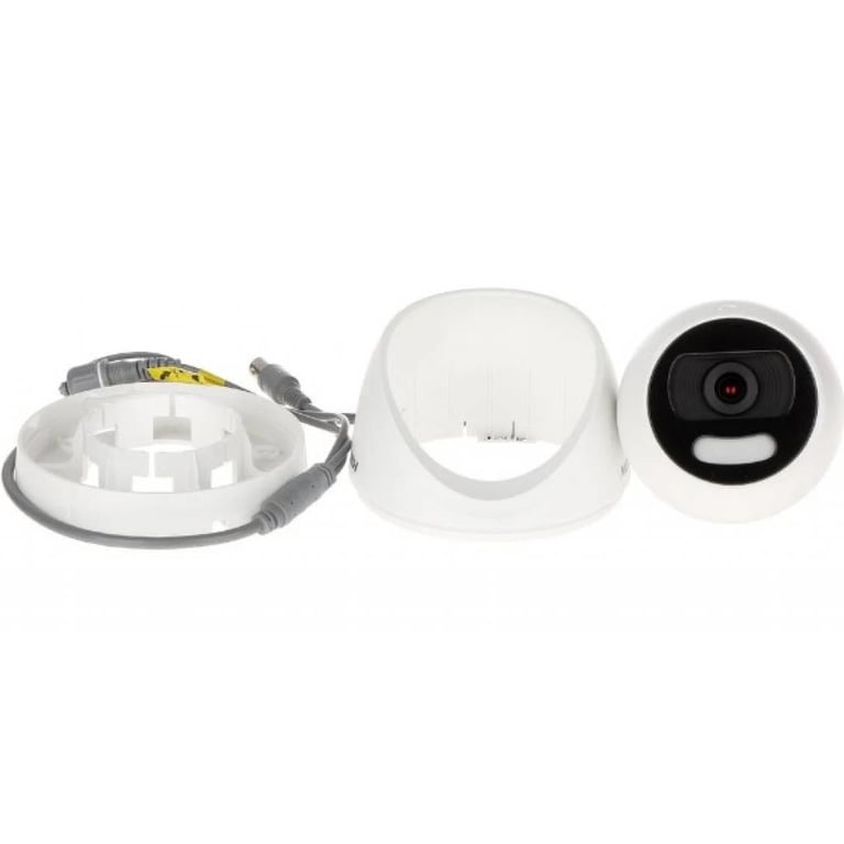 Камера відеоспостереження Hikvision DS-2CE72DFT-F (3.6) - фото 6