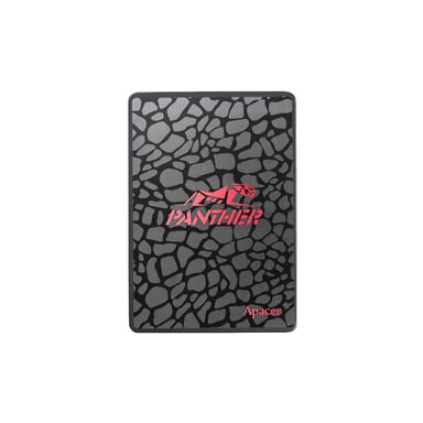 Накопичувач SSD 2.5" 128GB Apacer (AP128GAS350-1) - фото 1