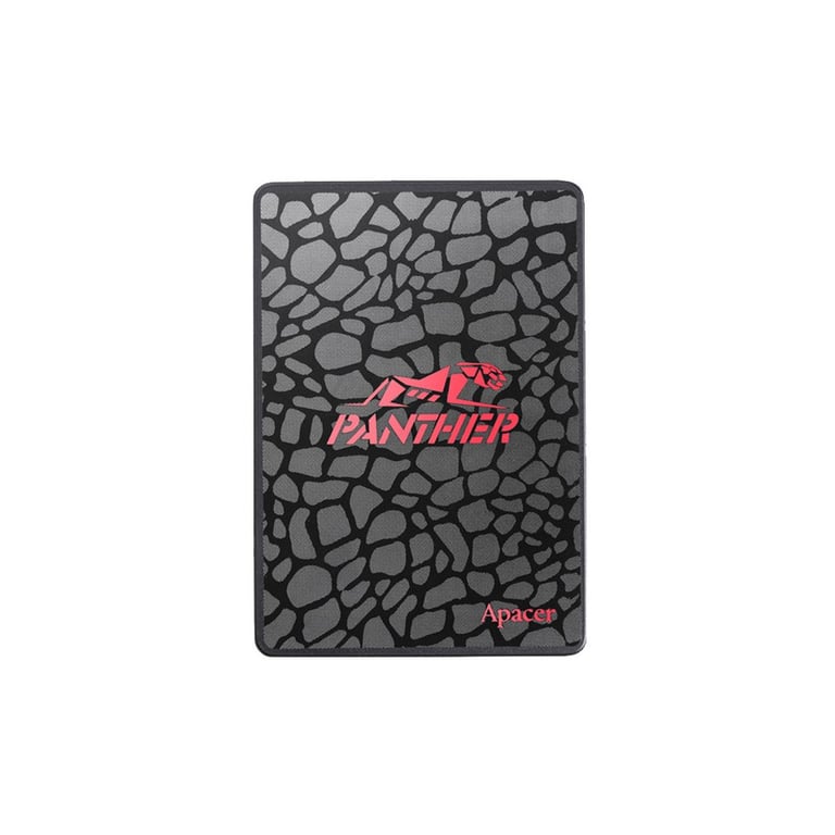 Накопичувач SSD 2.5" 128GB Apacer (AP128GAS350-1) - фото 1