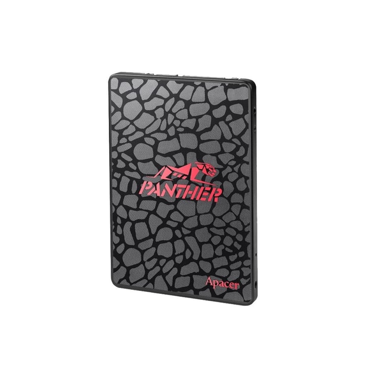 Накопичувач SSD 2.5" 128GB Apacer (AP128GAS350-1) - фото 2