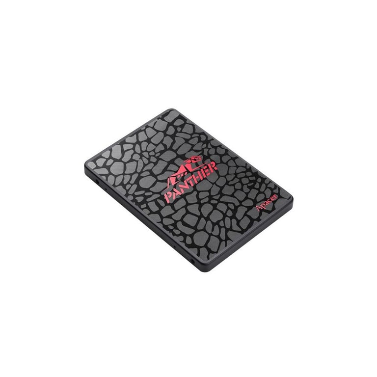 Накопичувач SSD 2.5" 128GB Apacer (AP128GAS350-1) - фото 3