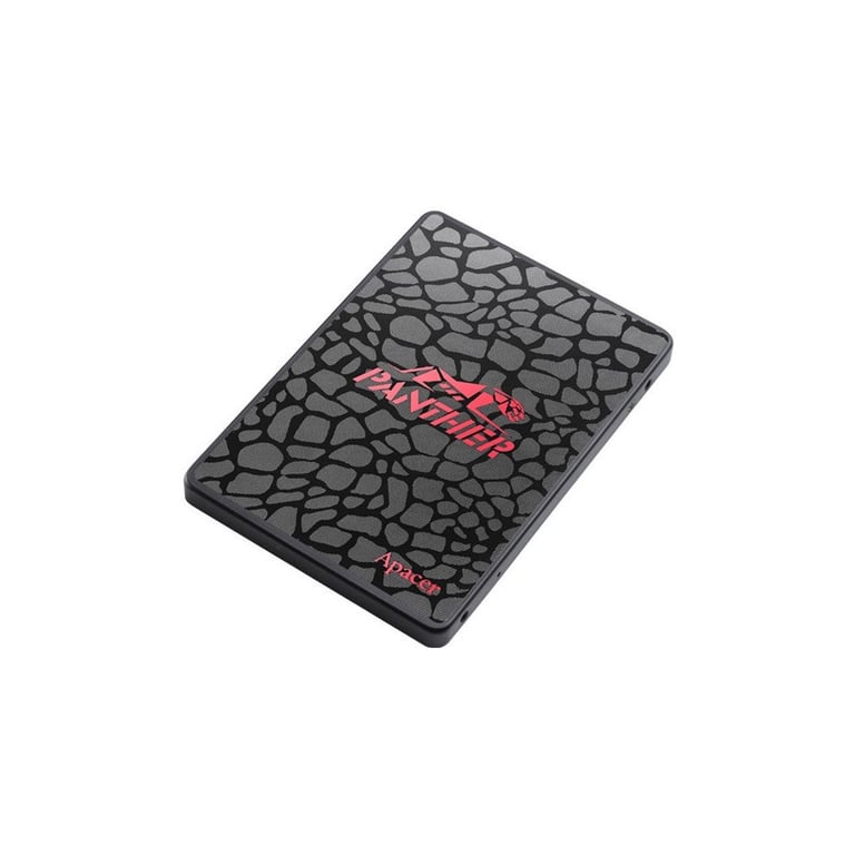 Накопичувач SSD 2.5" 128GB Apacer (AP128GAS350-1) - фото 4