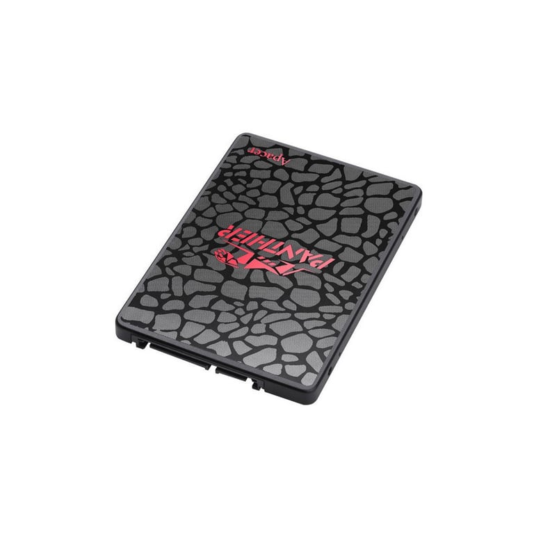 Накопичувач SSD 2.5" 128GB Apacer (AP128GAS350-1) - фото 5