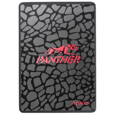 Накопичувач SSD 2.5" 512GB Apacer (AP512GAS350-1) - фото 1
