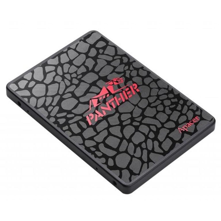 Накопичувач SSD 2.5" 512GB Apacer (AP512GAS350-1) - фото 3