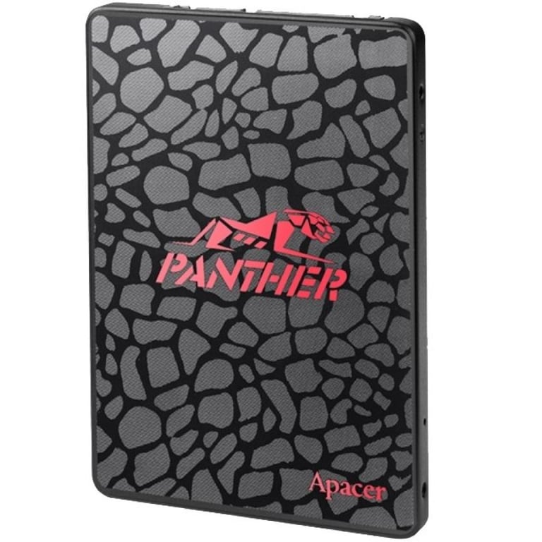 Накопичувач SSD 2.5" 1TB Apacer (AP1TBAS350-1) - фото 2