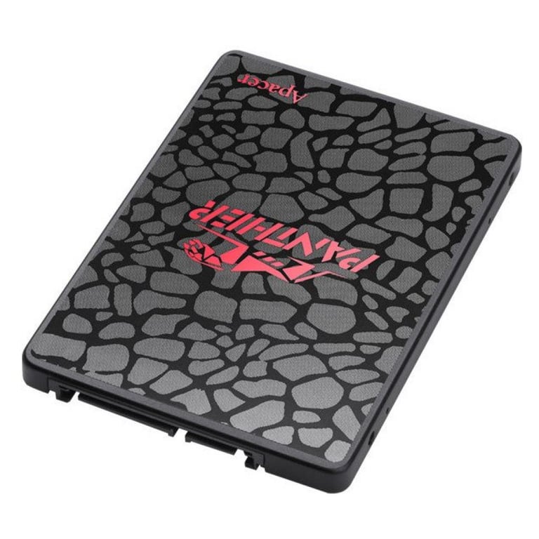 Накопичувач SSD 2.5" 1TB Apacer (AP1TBAS350-1) - фото 5