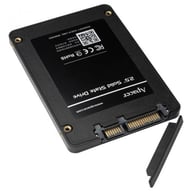 Накопичувач SSD 2.5" 1TB Apacer (AP1TBAS350-1) - фото 6