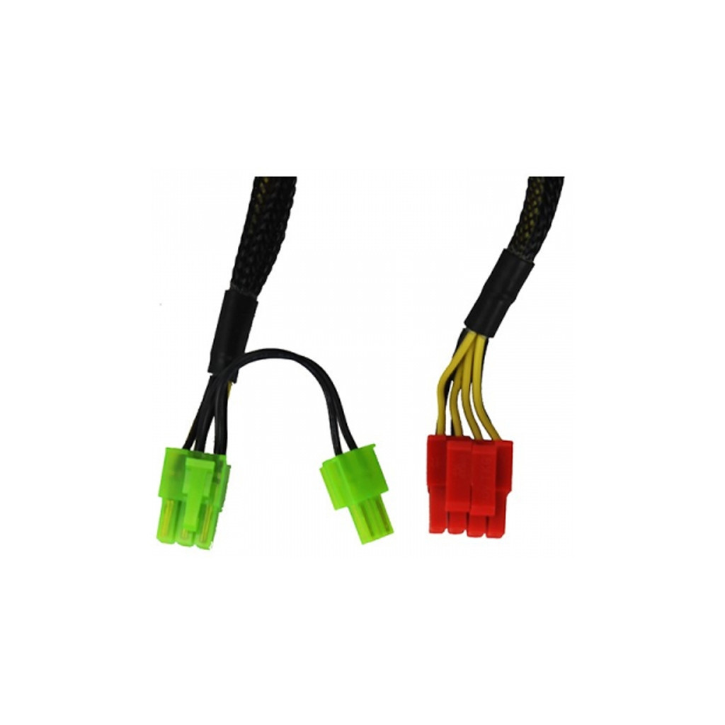 Блок живлення Gamemax 450W (GE-450) - фото 6 Блок живлення Gamemax 450W (GE-450) - фото 6