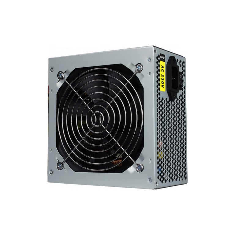 Блок живлення Gamemax 400W (GM-400W-PFC) - фото 5