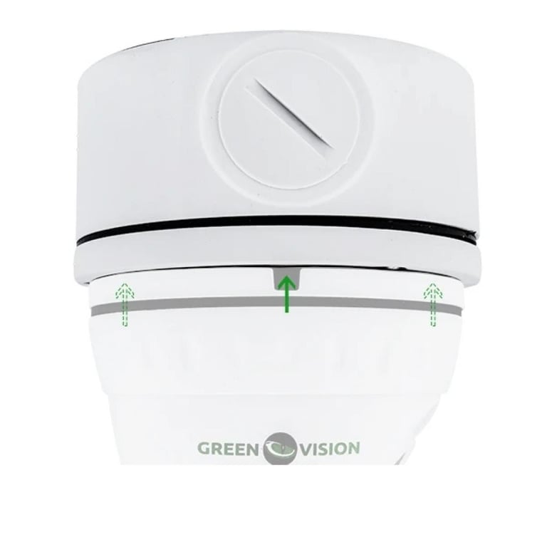 Кріплення для відеокамери Greenvision GV-OUT-004 - фото 5