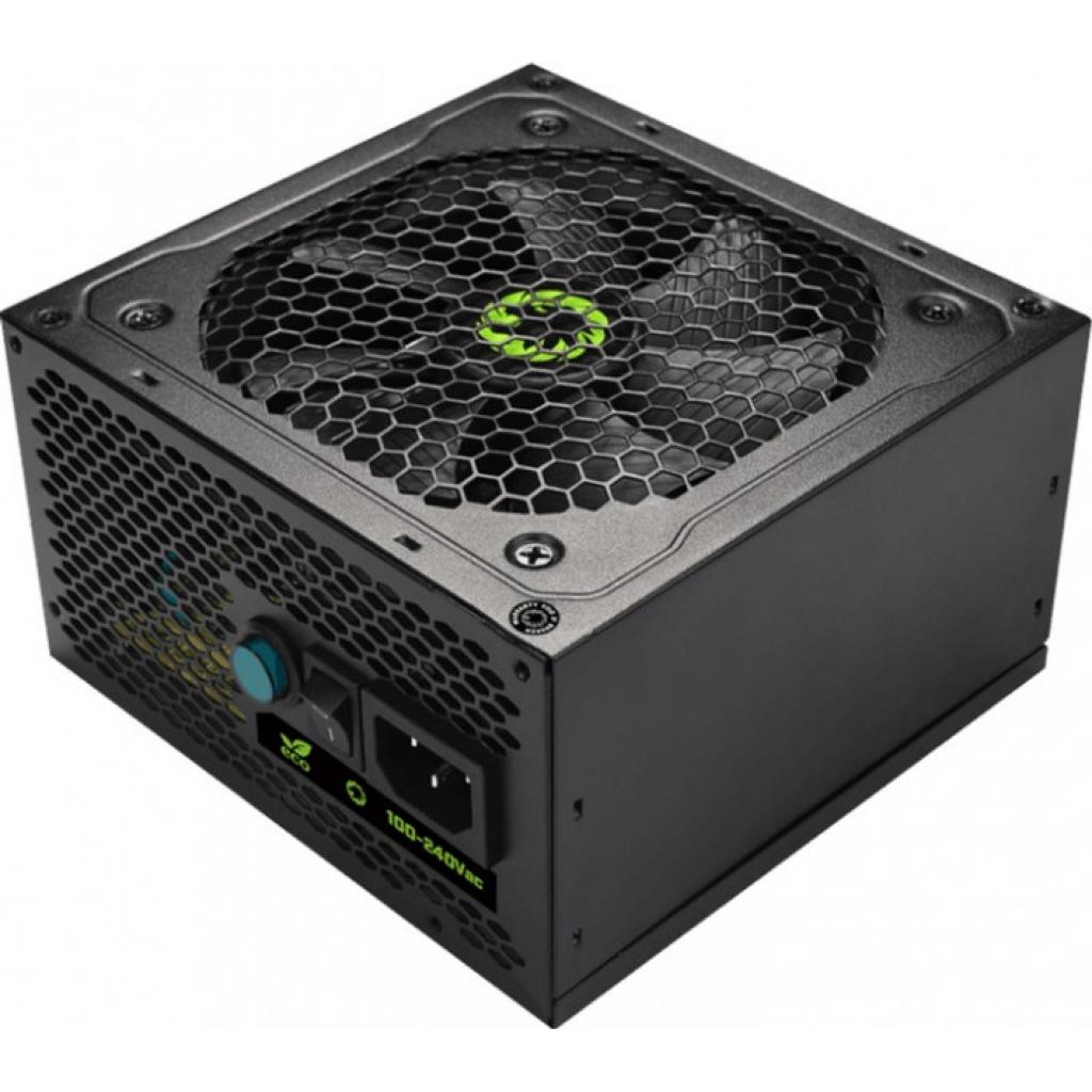 Блок живлення Gamemax 800W (VP-800) - фото 3 Блок живлення Gamemax 800W (VP-800) - фото 3