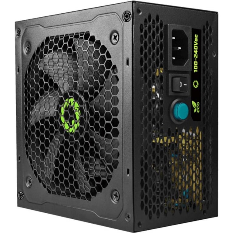 Блок живлення Gamemax 800W (VP-800) - фото 5