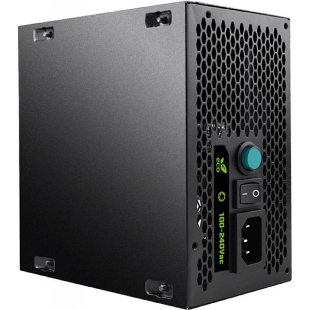 Блок живлення Gamemax 800W (VP-800) - фото 7 Блок живлення Gamemax 800W (VP-800) - фото 7