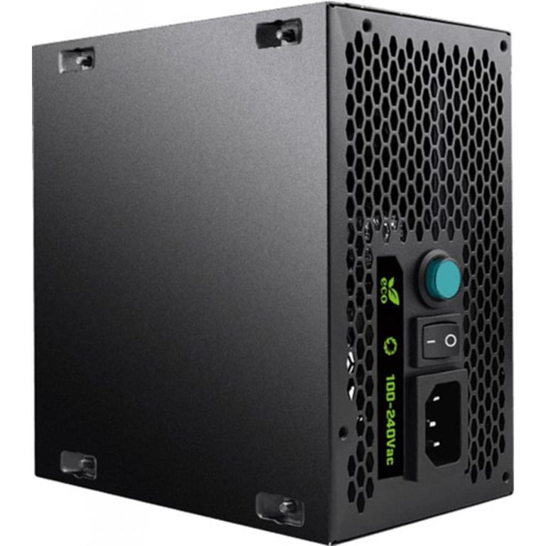 Блок живлення Gamemax 800W (VP-800) - фото 7