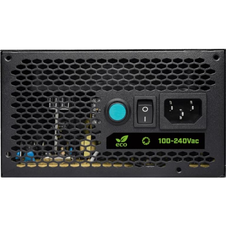 Блок живлення Gamemax 800W (VP-800) - фото 8