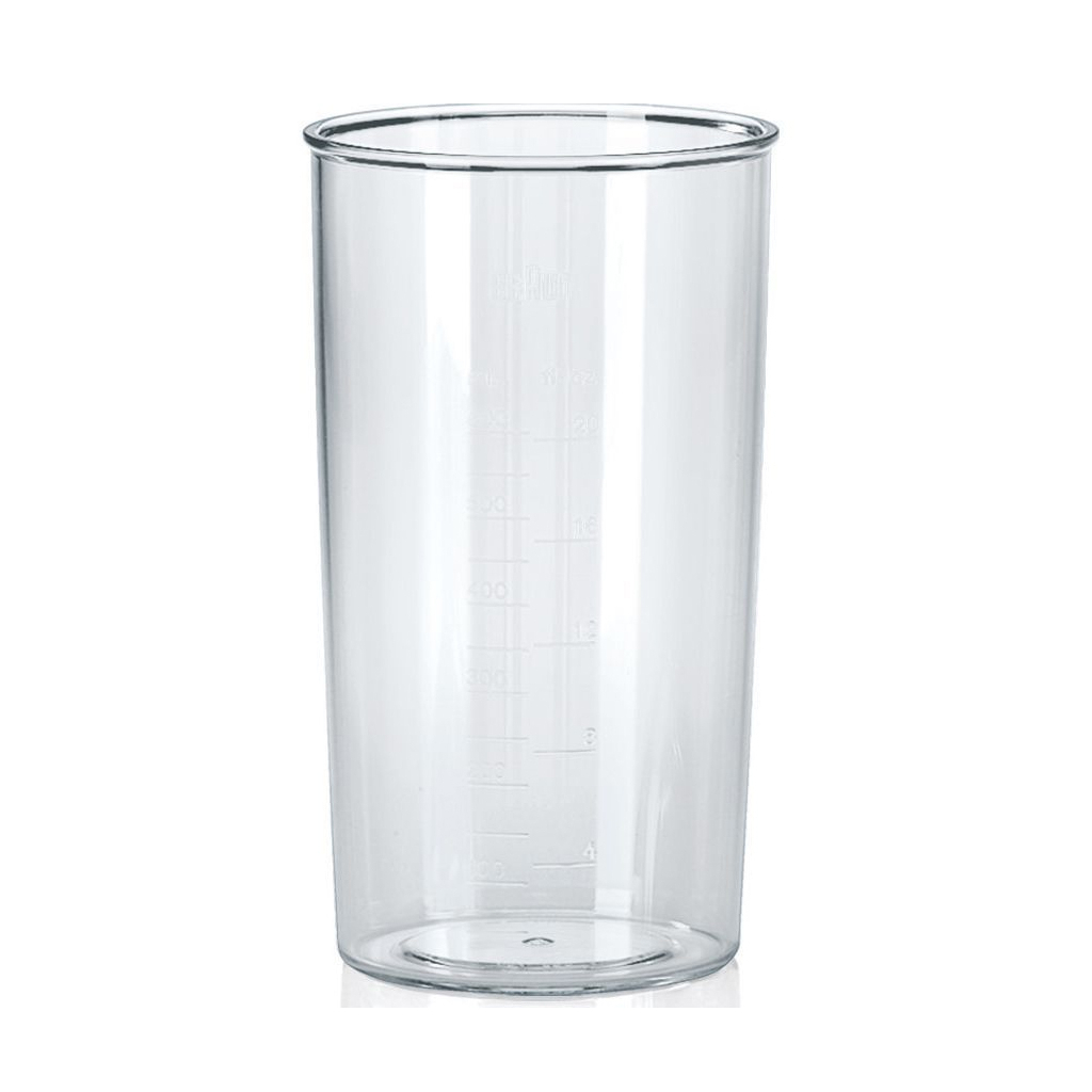 Блендер Braun MQ 7075 X BK (MQ7075XBK) - фото 5 Блендер Braun MQ 7075 X BK (MQ7075XBK) - фото 5