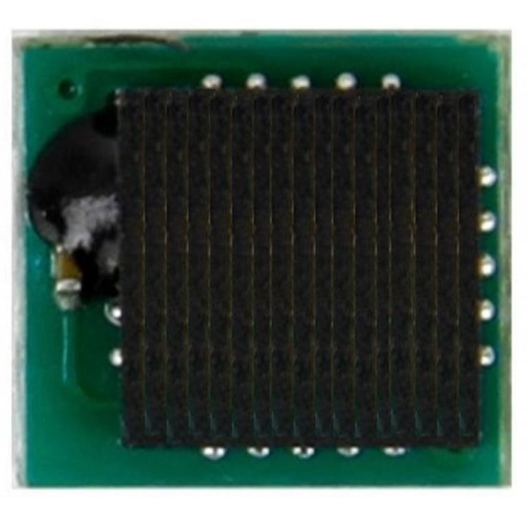 Чип для картриджа HP LJ Enterprise M607/608/609, 11K, Black BASF (BASF-CH-CF237A) - фото 2