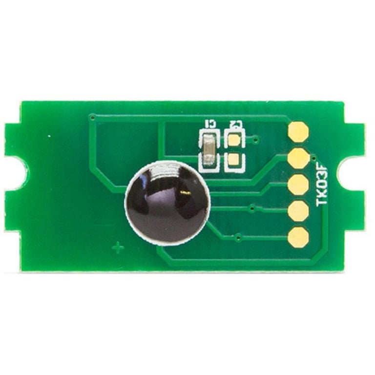 Чип для картриджа Kyocera TK-1110, 2.5K BASF (BASF-CH-TK1110) - фото 1