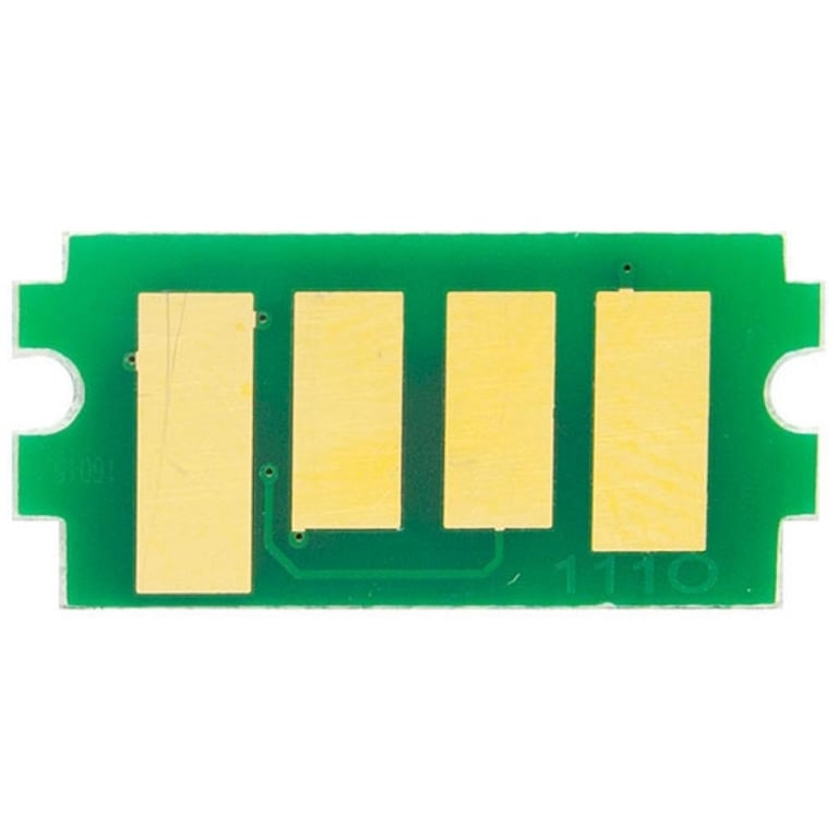 Чип для картриджа Kyocera TK-1110, 2.5K BASF (BASF-CH-TK1110) - фото 2