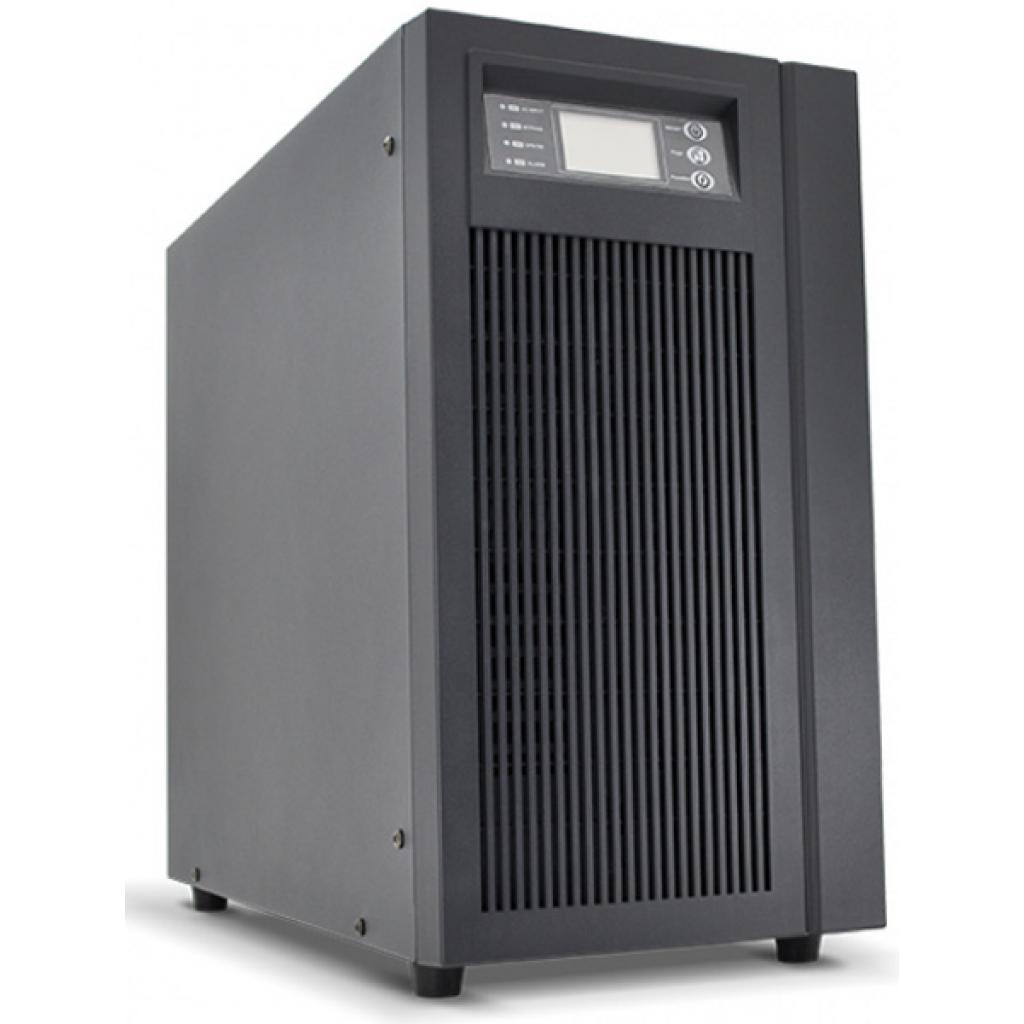 Пристрій безперебійного живлення Ritar PT-10KL-LCD - фото 1 Пристрій безперебійного живлення Ritar PT-10KL-LCD - фото 1