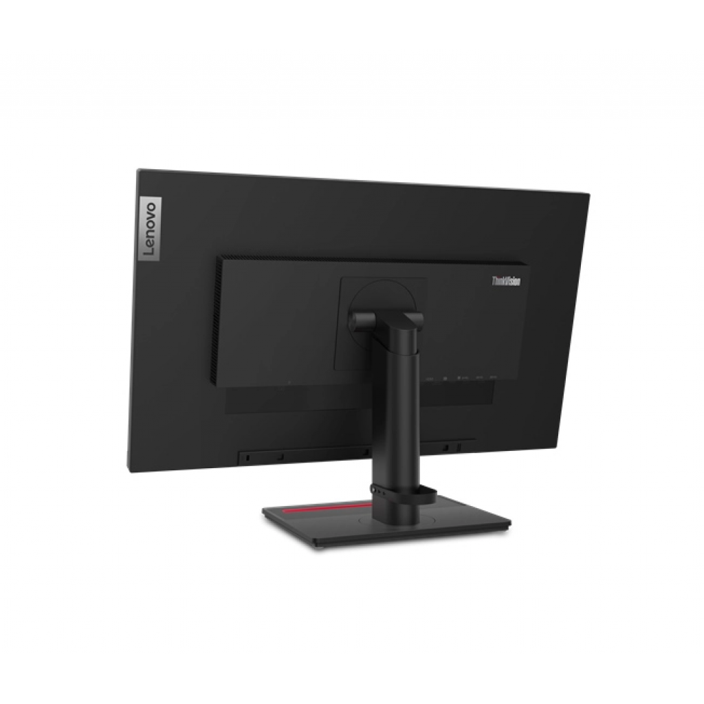 Монітор Lenovo ThinkVision T27q-20 WQHD (61EDGAT2UA) - фото 5 Монітор Lenovo ThinkVision T27q-20 WQHD (61EDGAT2UA) - фото 5