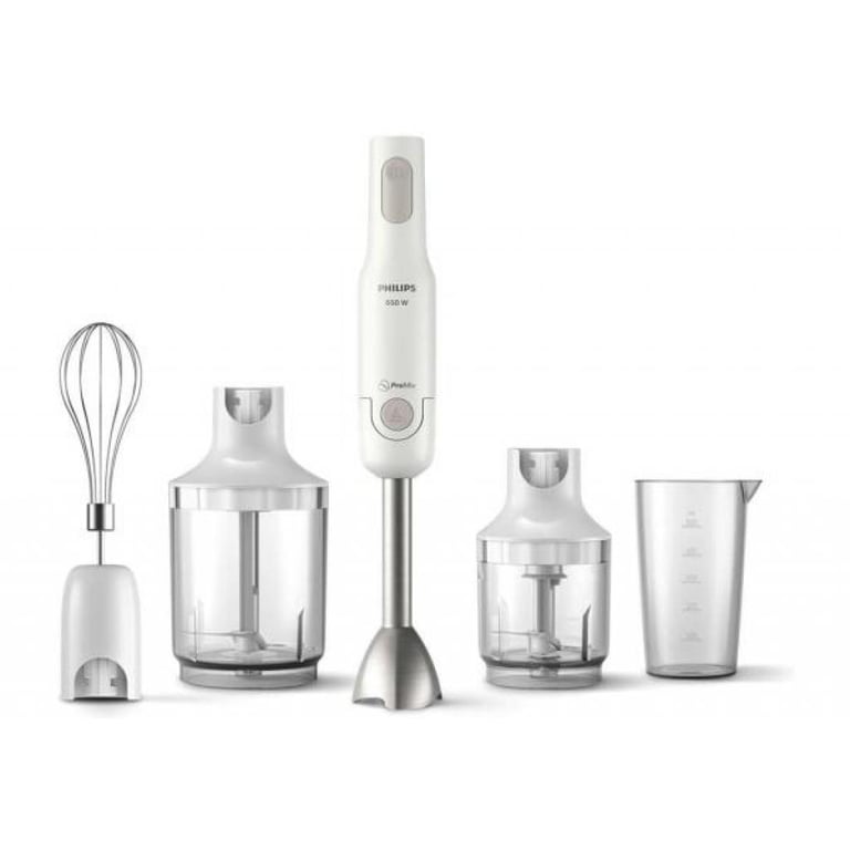 Блендер Philips HR2537/00 - фото 1