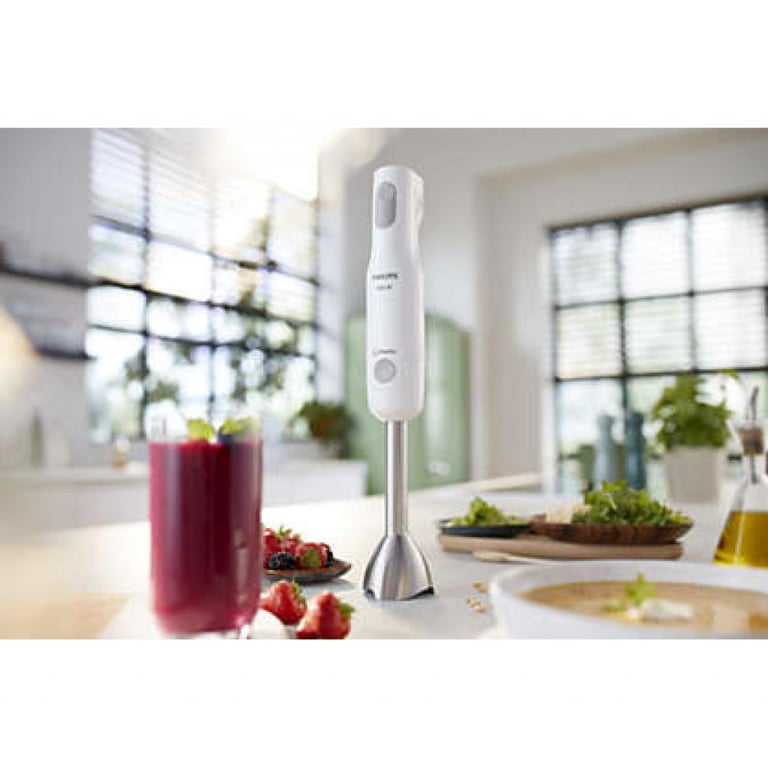 Блендер Philips HR2537/00 - фото 2