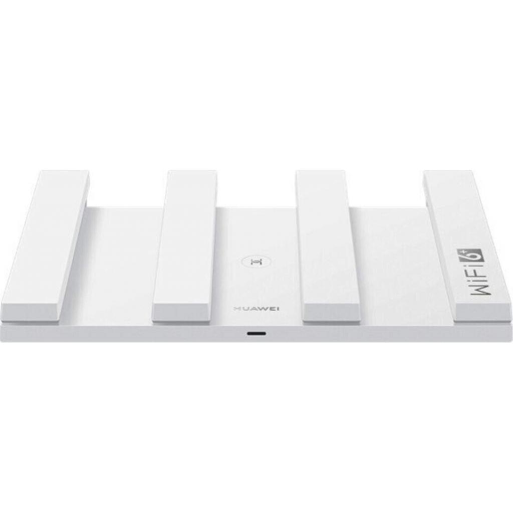 Маршрутизатор Huawei AX3 V2 (WS7100) - фото 5 Маршрутизатор Huawei AX3 V2 (WS7100) - фото 5