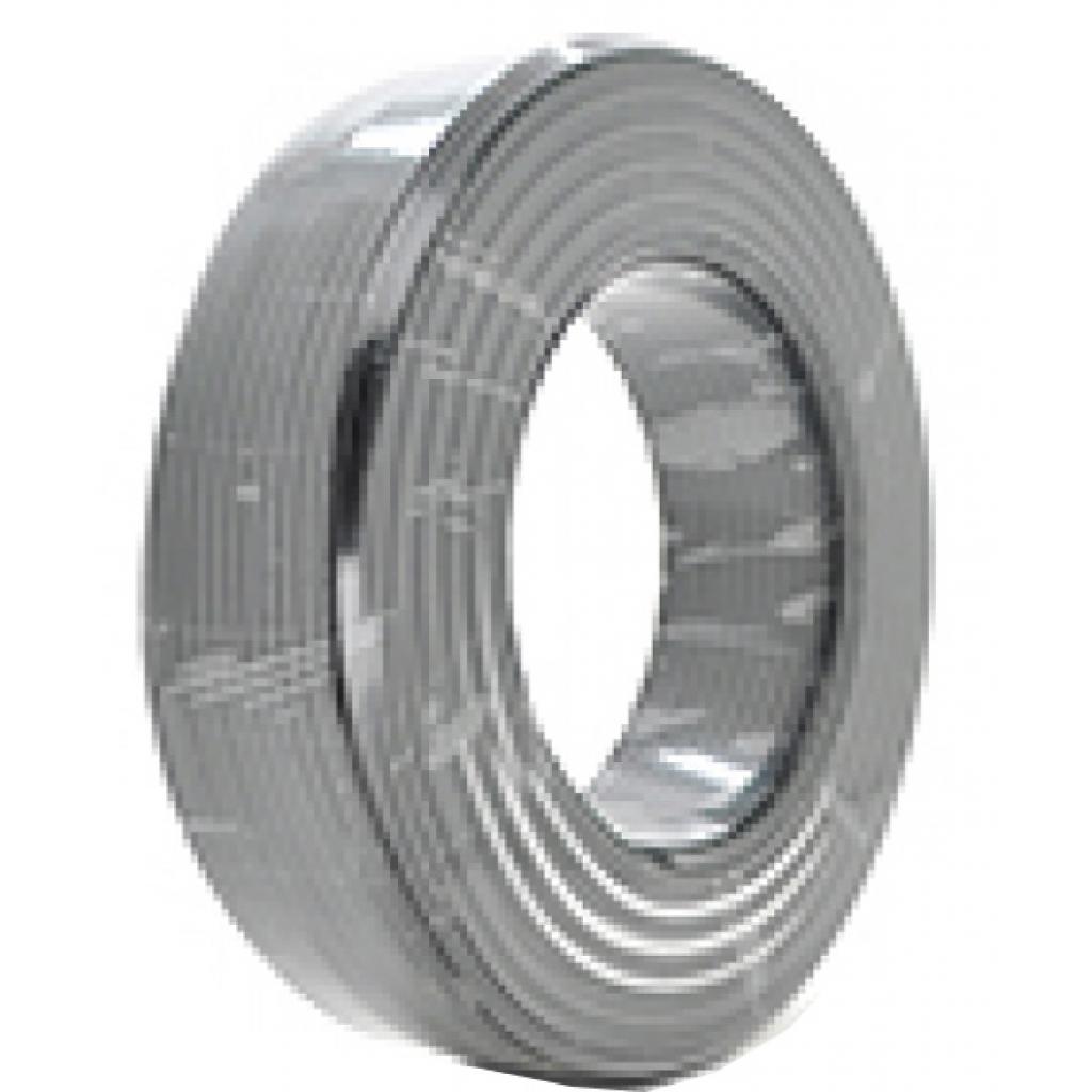 Кабель телевізійний Ritar 0,90 мм.CCS, 32x0.12m CCA экран, 75 Ом, FPE, д.6,8мм PVC (RT-W100-RG6U-32W 8CCS) - фото 1 Кабель телевізійний Ritar 0,90 мм.CCS, 32x0.12m CCA экран, 75 Ом, FPE, д.6,8мм PVC (RT-W100-RG6U-32W 8CCS) - фото 1