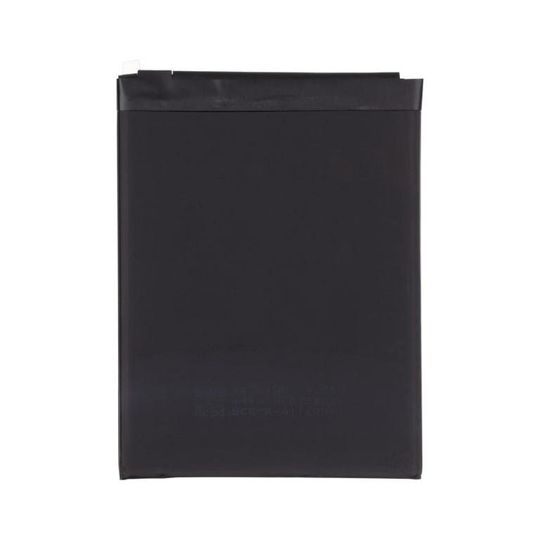 Акумуляторна батарея Gelius Xiaomi BN48 (Redmi Note 6 Pro) (00000077394) - фото 2
