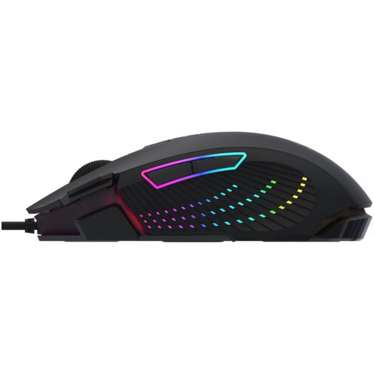 Мишка A4Tech Bloody J90s Black (4711421949040) - фото 4