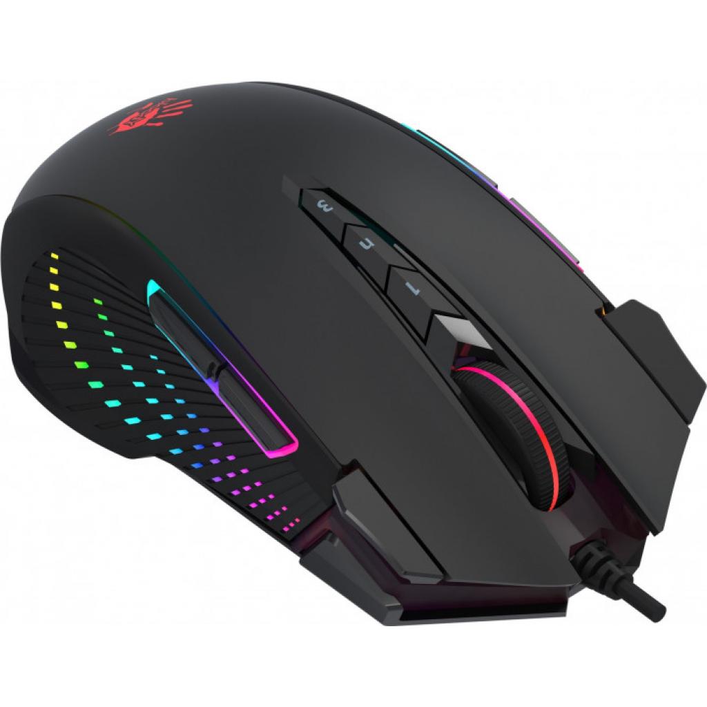 Мишка A4Tech Bloody J90s Black (4711421949040) - фото 5 Мишка A4Tech Bloody J90s Black (4711421949040) - фото 5