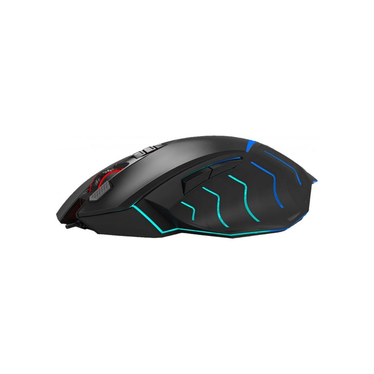 Мишка A4Tech Bloody J95s Black (4711421948975) - фото 3