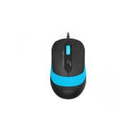 Мишка A4Tech FM10S Blue (4711421950091) - фото 1