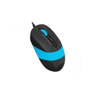 Мишка A4Tech FM10S Blue (4711421950091) - фото 2