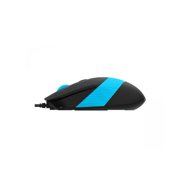 Мишка A4Tech FM10S Blue (4711421950091) - фото 3