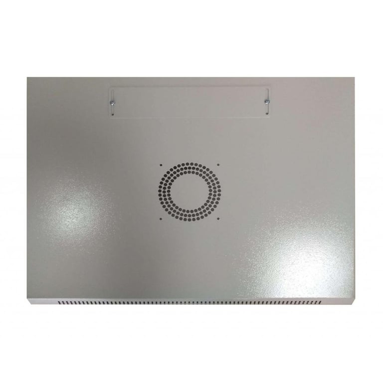 Шафа настінна Hypernet 18U 19" 600x450 (WMNC-18U-FLAT) - фото 5